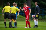 FK Bospor Bohumín - TJ Valašské Meziříčí 3:1; 26.05.2024