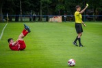 FK Bospor Bohumín - TJ Valašské Meziříčí 3:1; 26.05.2024