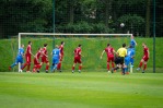 FK Bospor Bohumín - TJ Valašské Meziříčí 3:1; 26.05.2024