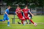 FK Bospor Bohumín - TJ Valašské Meziříčí 3:1; 26.05.2024