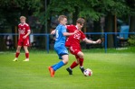 FK Bospor Bohumín - TJ Valašské Meziříčí 3:1; 26.05.2024