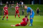 FK Bospor Bohumín - TJ Valašské Meziříčí 3:1; 26.05.2024