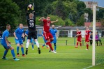 FK Bospor Bohumín - TJ Valašské Meziříčí 3:1; 26.05.2024