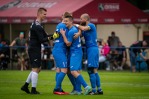 FK Bospor Bohumín - TJ Valašské Meziříčí 3:1; 26.05.2024