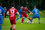 FK Bospor Bohumín - TJ Valašské Meziříčí 3:1; 26.05.2024