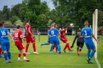 FK Bospor Bohumín - TJ Valašské Meziříčí 3:1; 26.05.2024