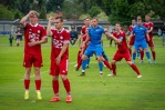 FK Bospor Bohumín - TJ Valašské Meziříčí 3:1; 26.05.2024