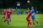 FK Bospor Bohumín - TJ Valašské Meziříčí 3:1; 26.05.2024