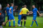 FK Bospor Bohumín - TJ Valašské Meziříčí 3:1; 26.05.2024