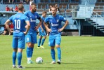 MFK Havířov - TJ Valašské Meziříčí 4:0; 9.6.2024