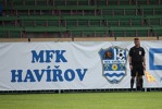 MFK Havířov - TJ Valašské Meziříčí 4:0; 9.6.2024