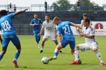 MFK Havířov - TJ Valašské Meziříčí 4:0; 9.6.2024