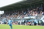 MFK Havířov - TJ Valašské Meziříčí 4:0; 9.6.2024