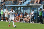 MFK Havířov - TJ Valašské Meziříčí 4:0; 9.6.2024