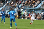 MFK Havířov - TJ Valašské Meziříčí 4:0; 9.6.2024