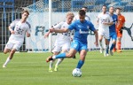 MFK Havířov - TJ Valašské Meziříčí 4:0; 9.6.2024