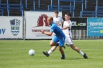 MFK Havířov - TJ Valašské Meziříčí 4:0; 9.6.2024