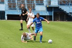 MFK Havířov - TJ Valašské Meziříčí 4:0; 9.6.2024