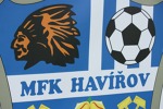 MFK Havířov - TJ Valašské Meziříčí 4:0; 9.6.2024