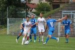 MFK Havířov - TJ Valašské Meziříčí 4:0; 9.6.2024